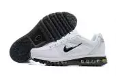 nike air max 2020max excee swoosh blanc logo noir